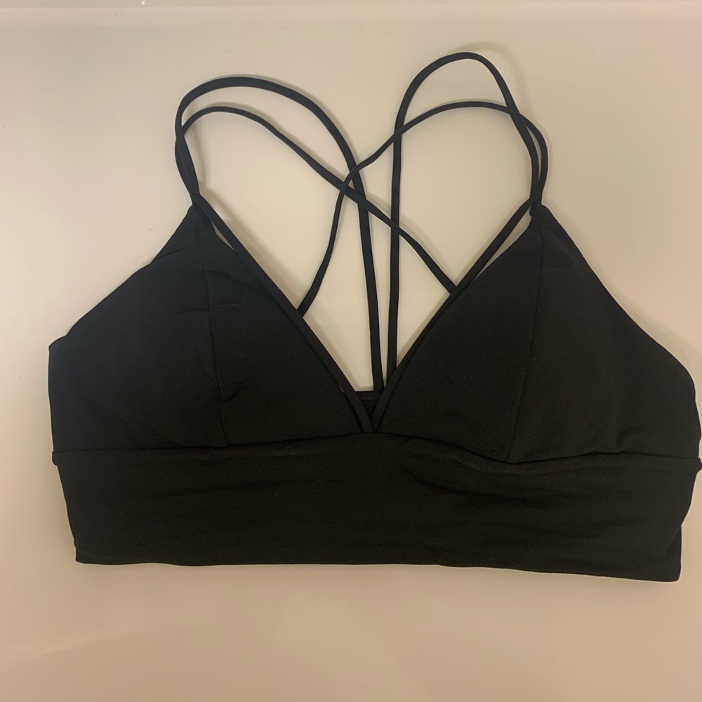 Lululemon Bra Top!